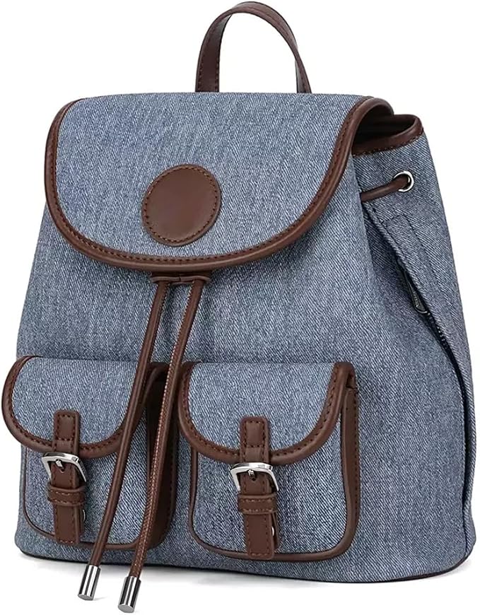 Denim Blue