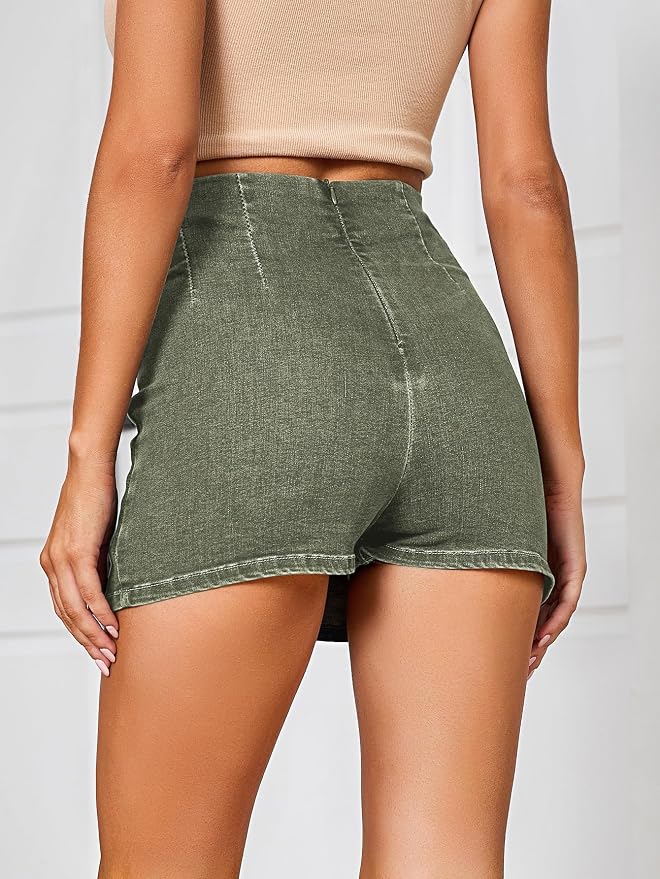 Olive Green