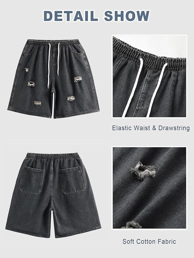 Vintage Black