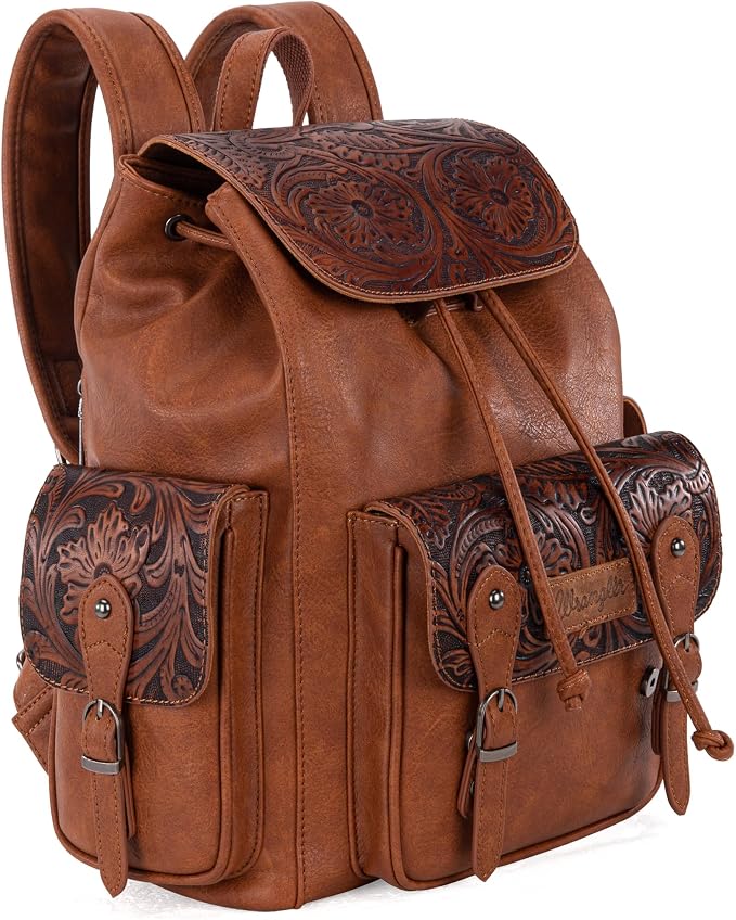 Carve Brown