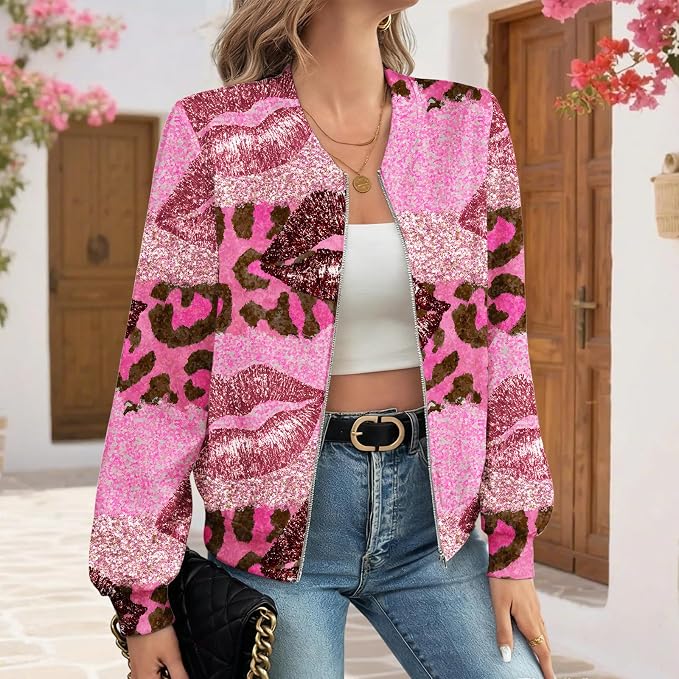 Rose Pink