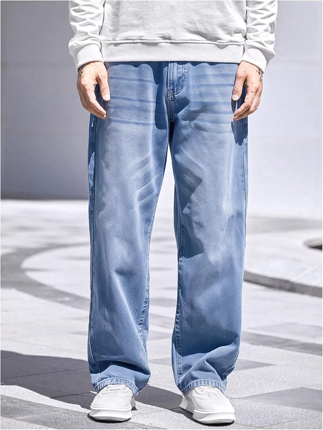 Medium Wash