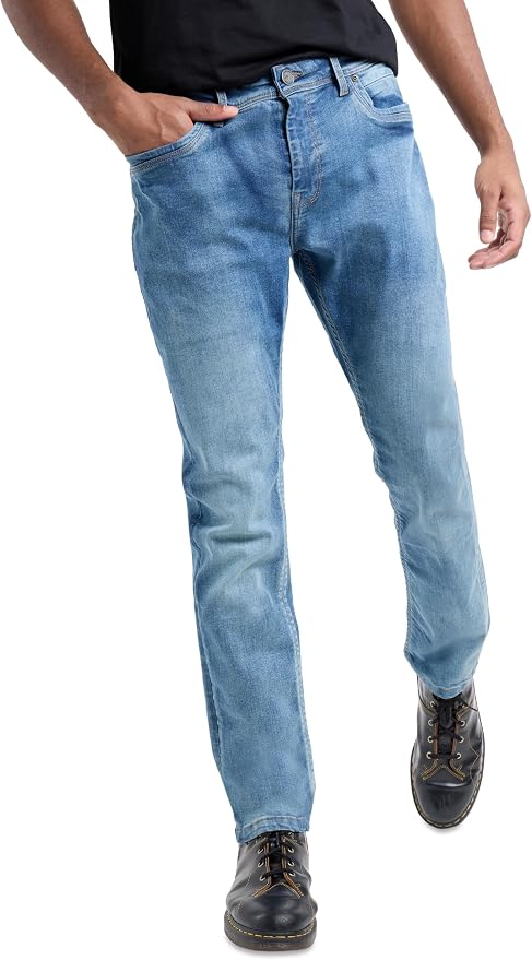 Medium Blue Tint