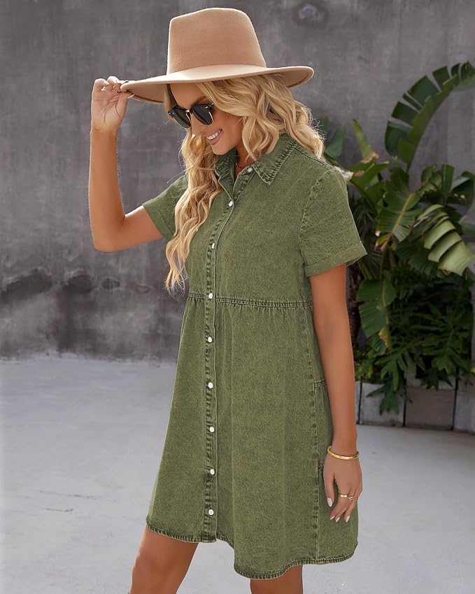 Army Green