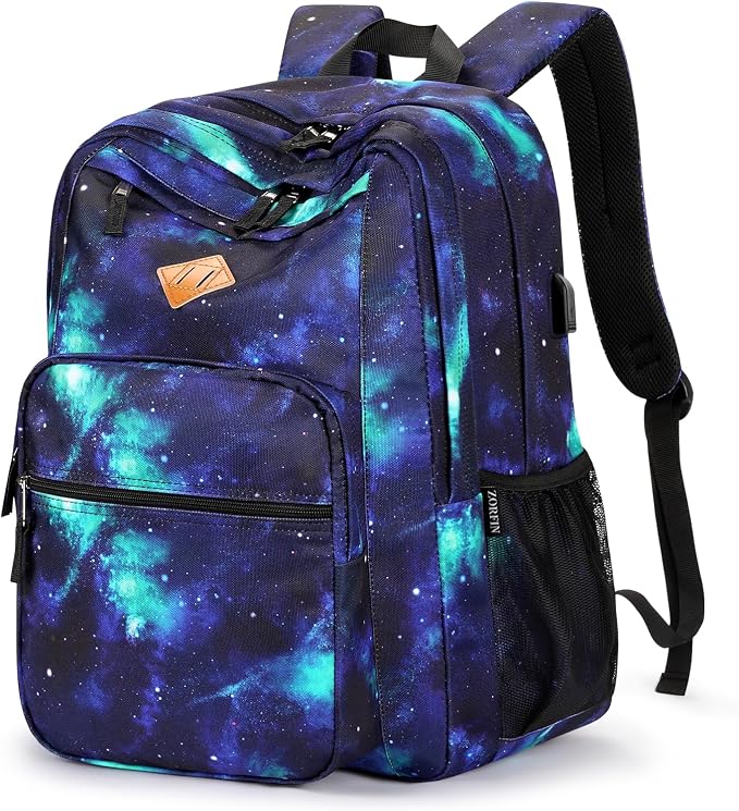 Cyberspace Galaxy
