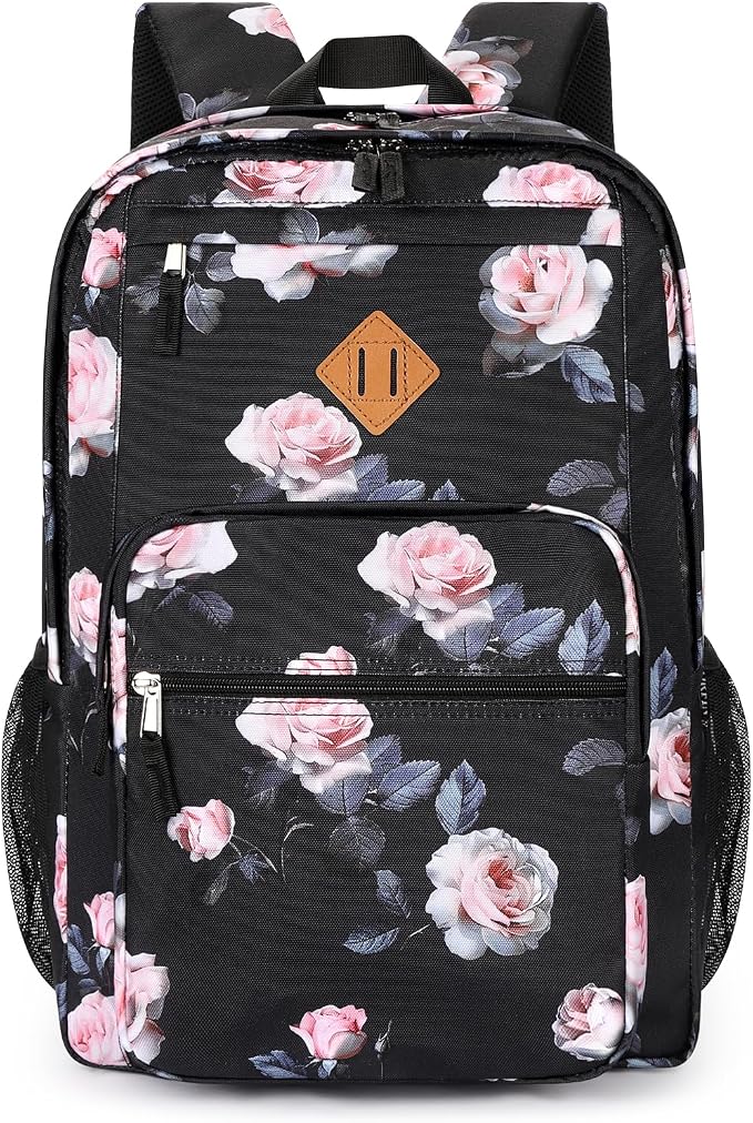 Rose Black