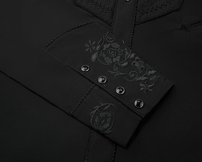 Black-black