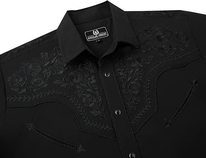 Black-black