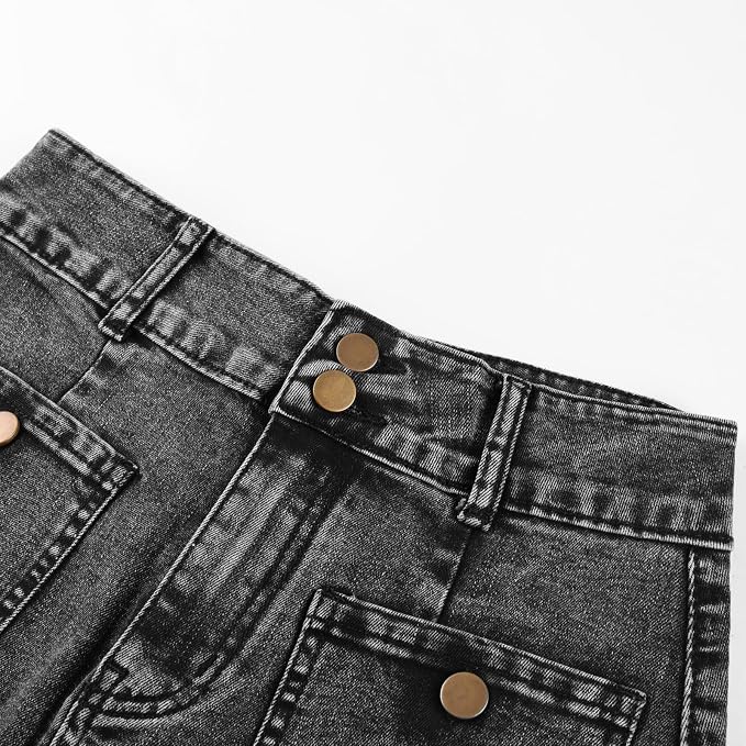 Gray Washed