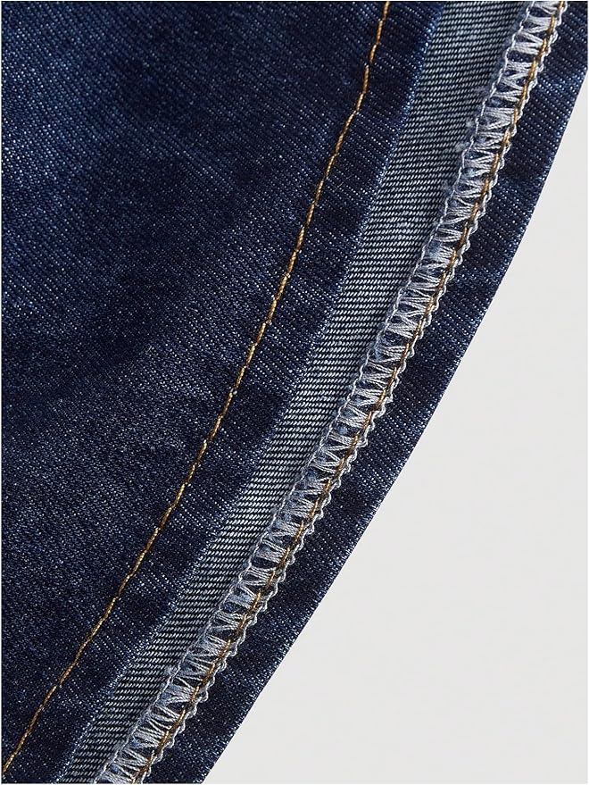 Dark Wash