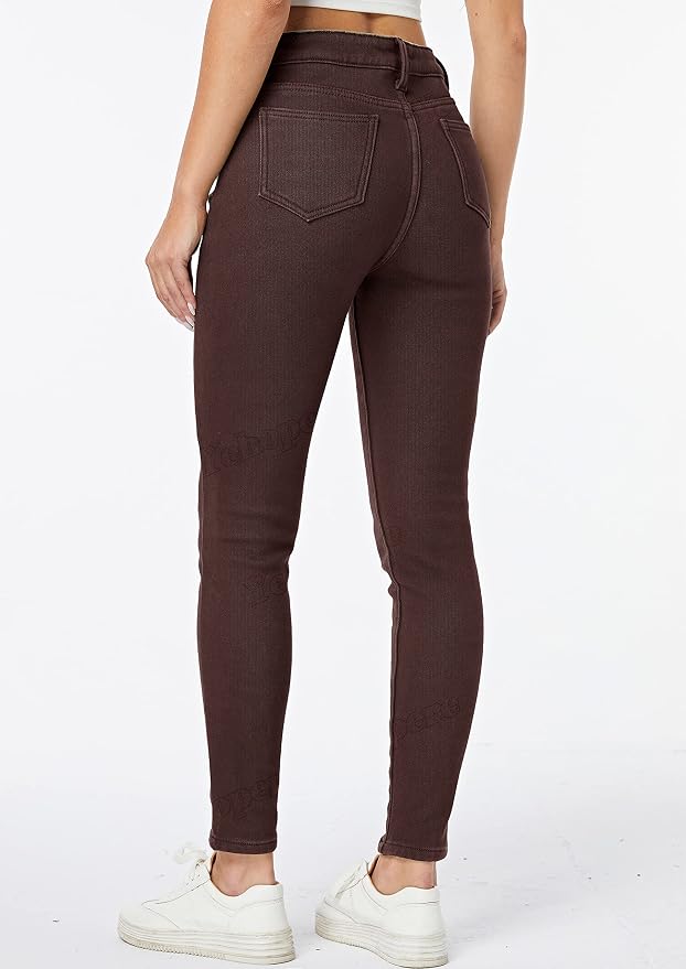 Brown Solid