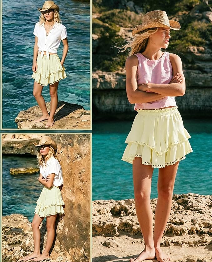 Light Yellow