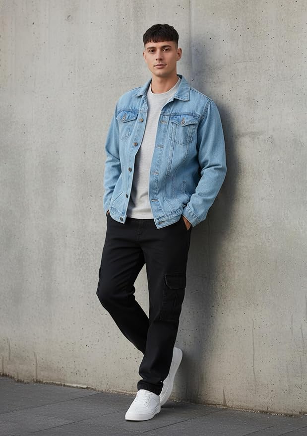 Blue Wash
