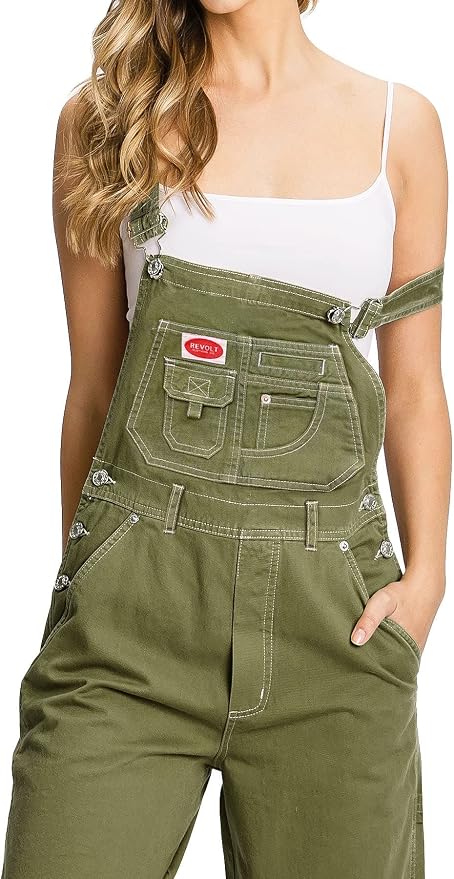 Cargo Khaki