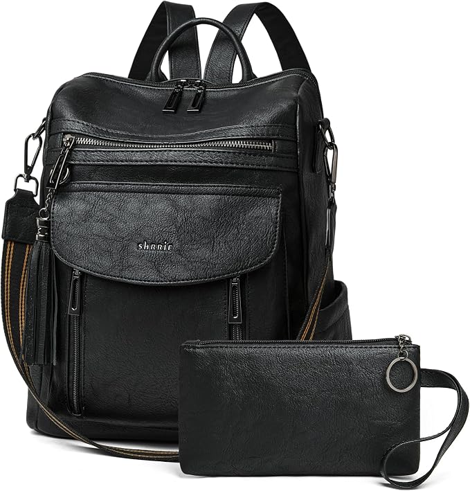 2-2 Two-tone Black
