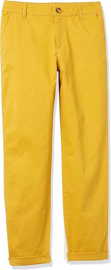Dark Yellow