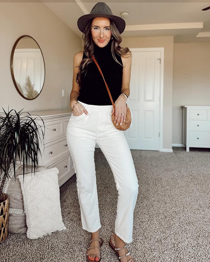 Cream White