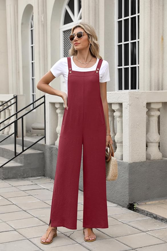 Deep Red