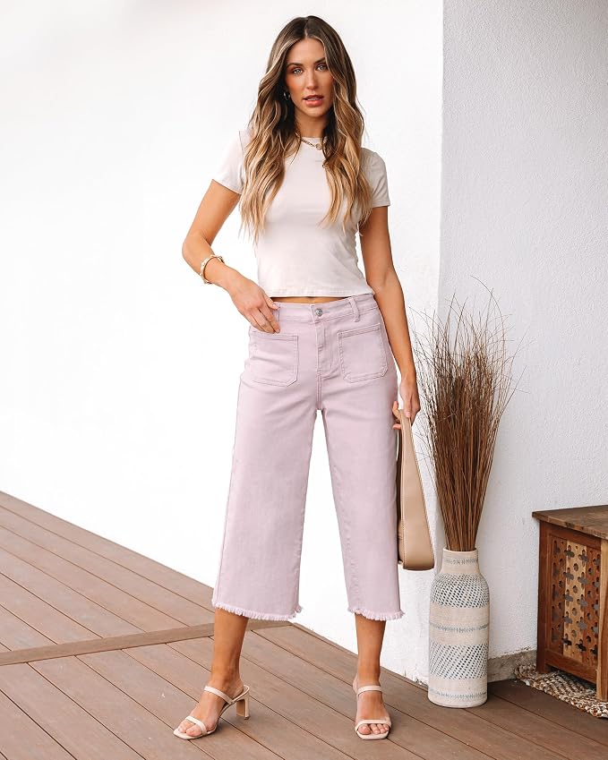 Hushed Violet