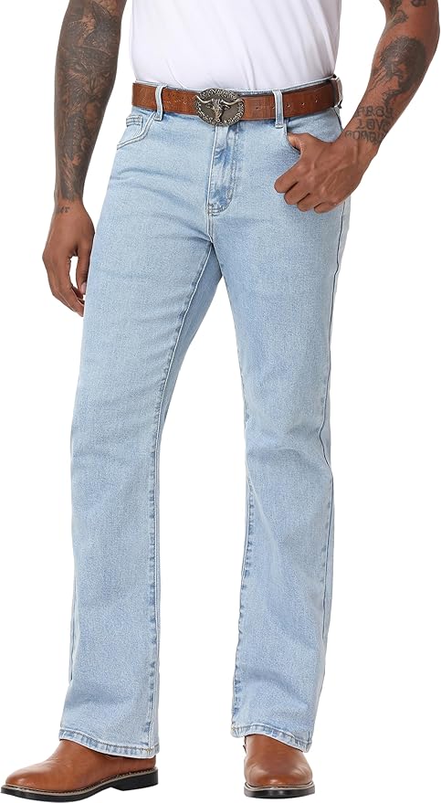 Light Stonewash