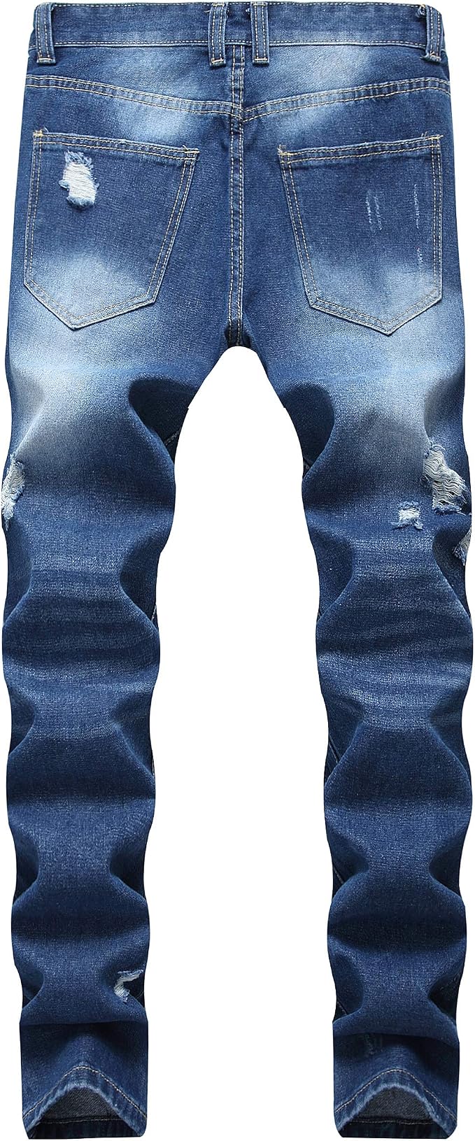 Dark Blue,407