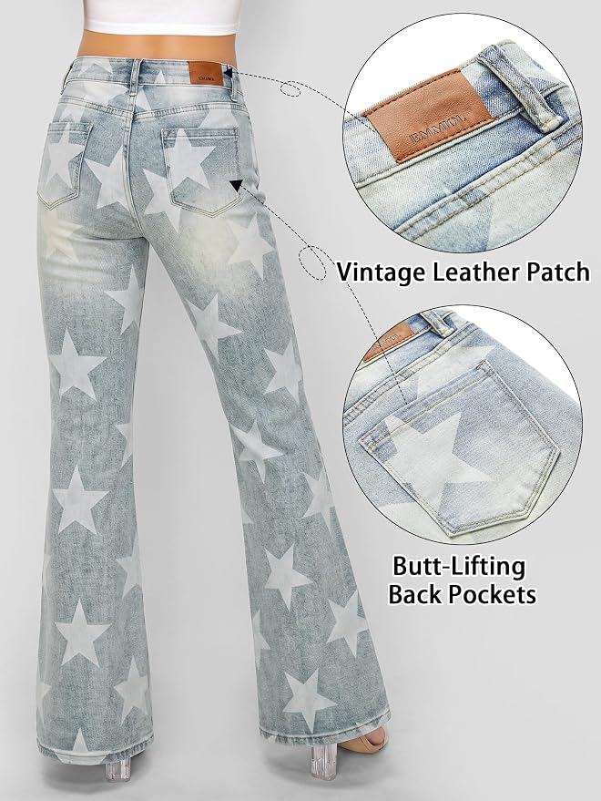 Vintage Blue