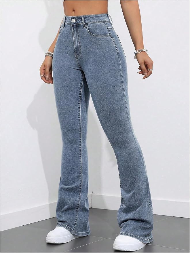 Medium Wash B