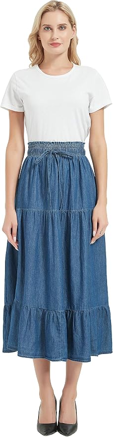 Denim Blue