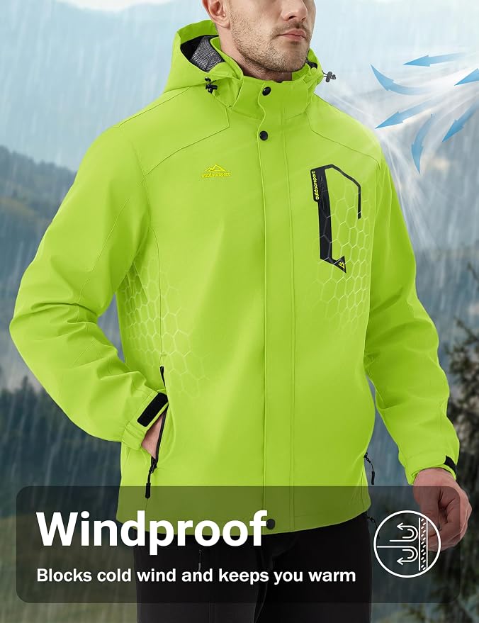 Fluorescent Green