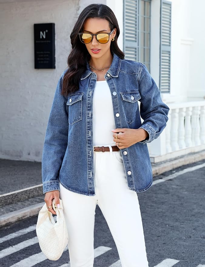 Classic Blue