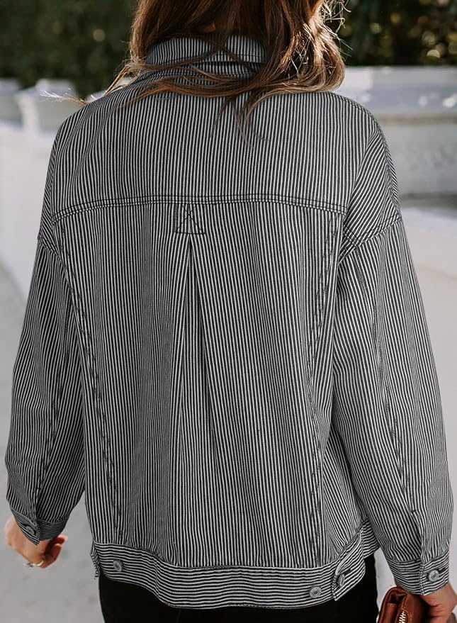 Black Stripe