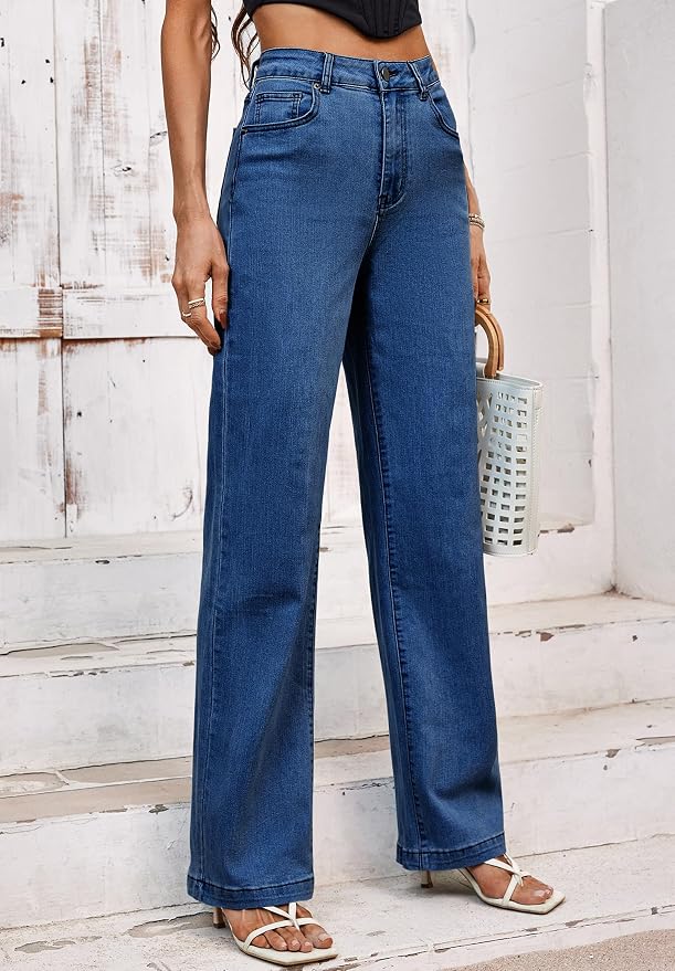 Jeans Blue