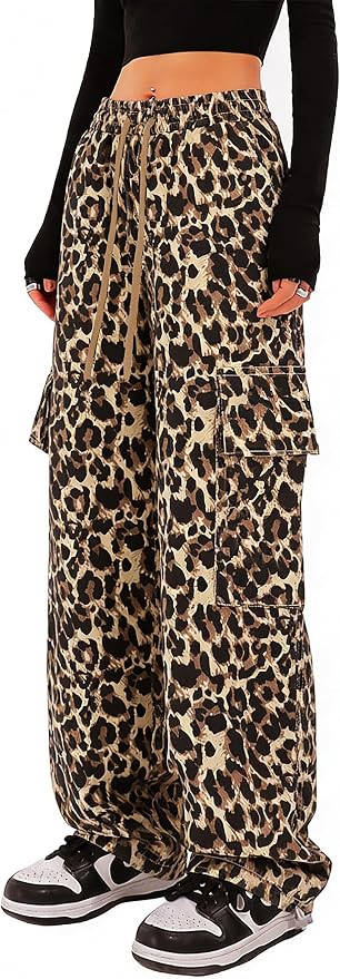 Leopard Yellow