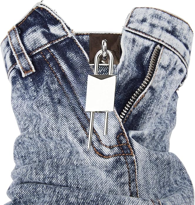 Denim Blue