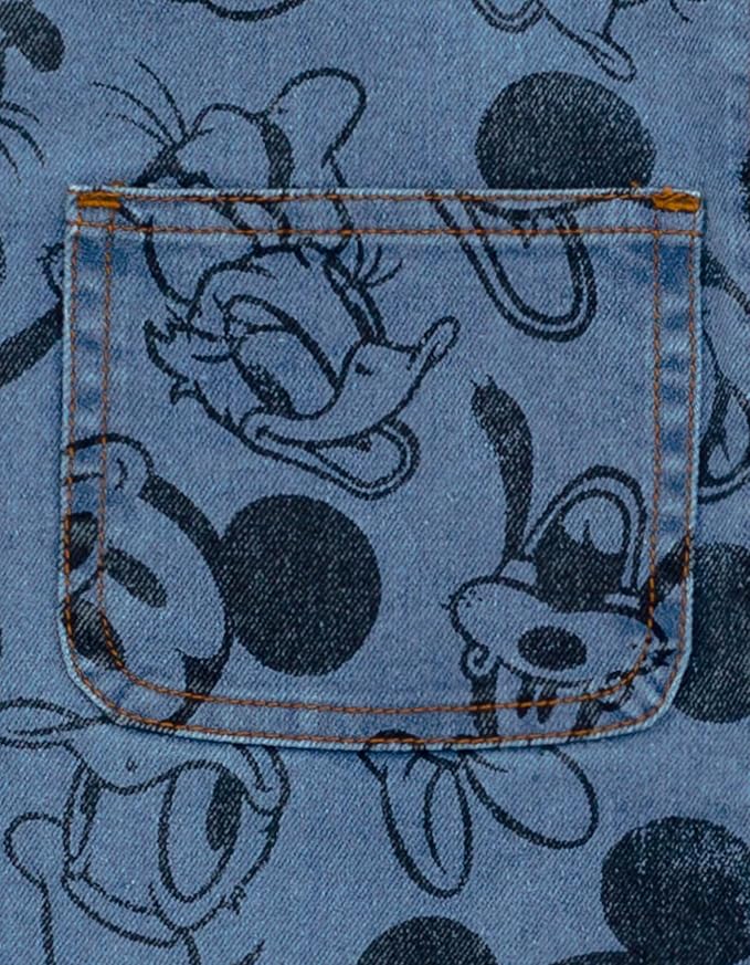 Overalls