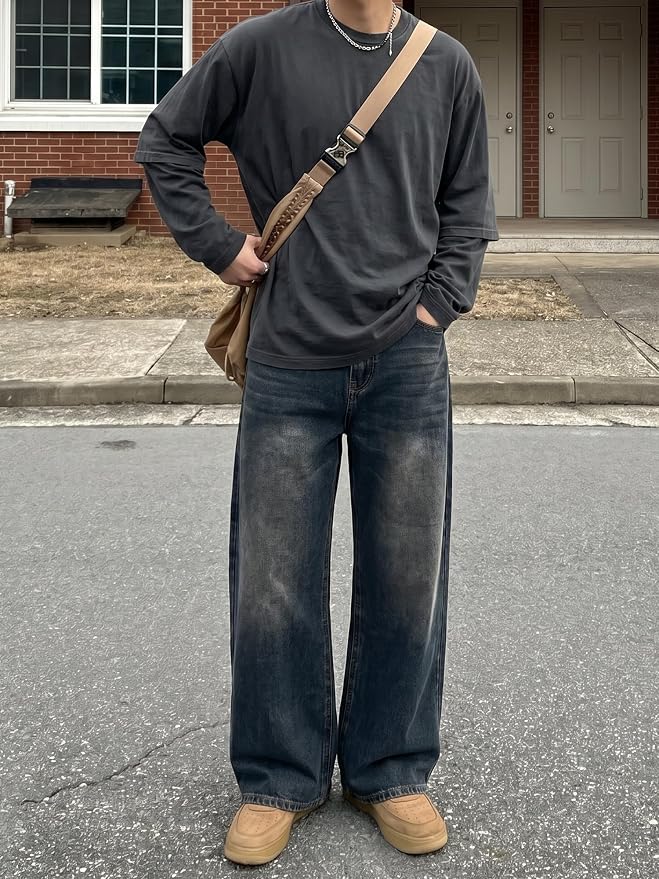 Retro Washed