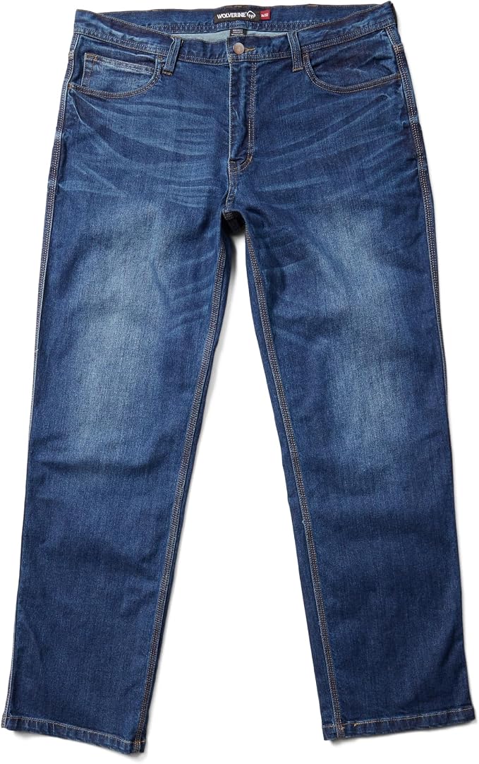 Vintage Denim