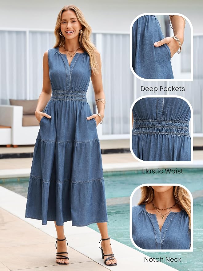 Medium Blue