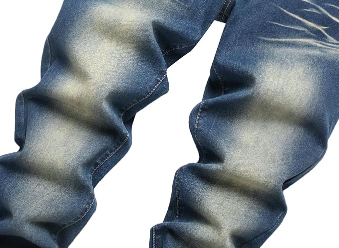 B#blue Stretch
