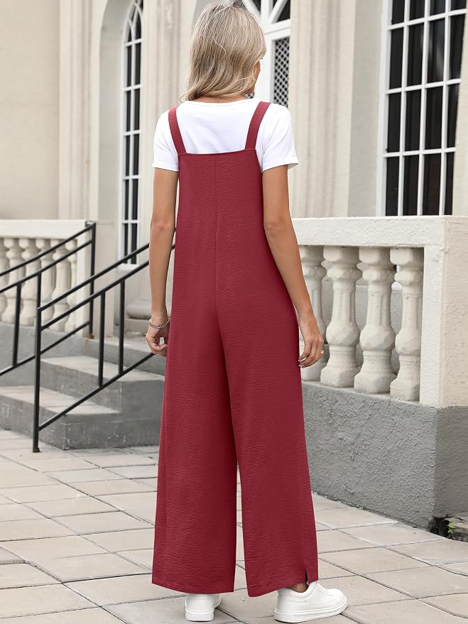 Deep Red