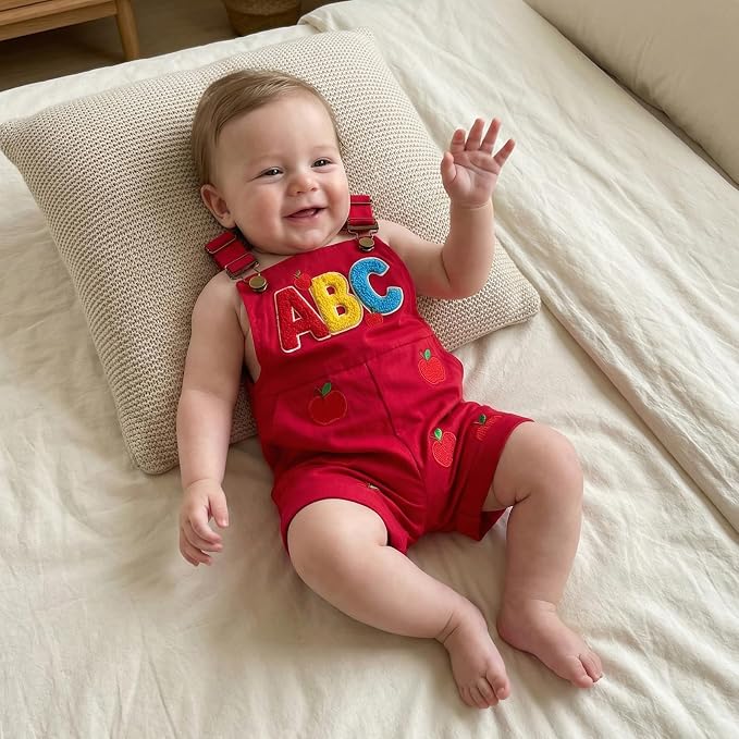 Pre Kindergarten-red