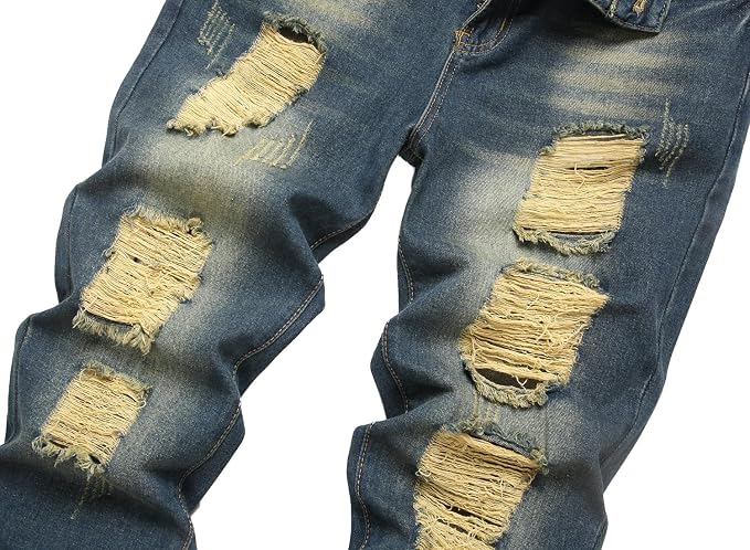 306 Bark Blue