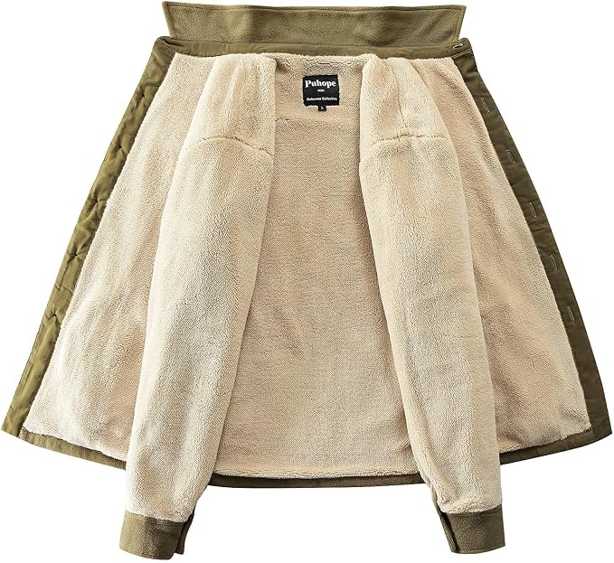 Dark Khaki
