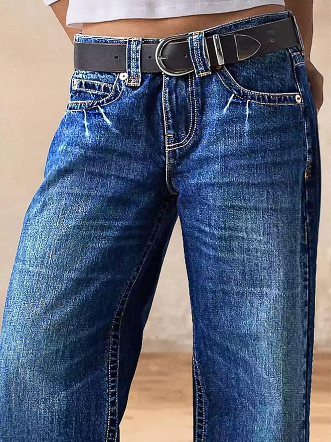 Navy Indigo Blue