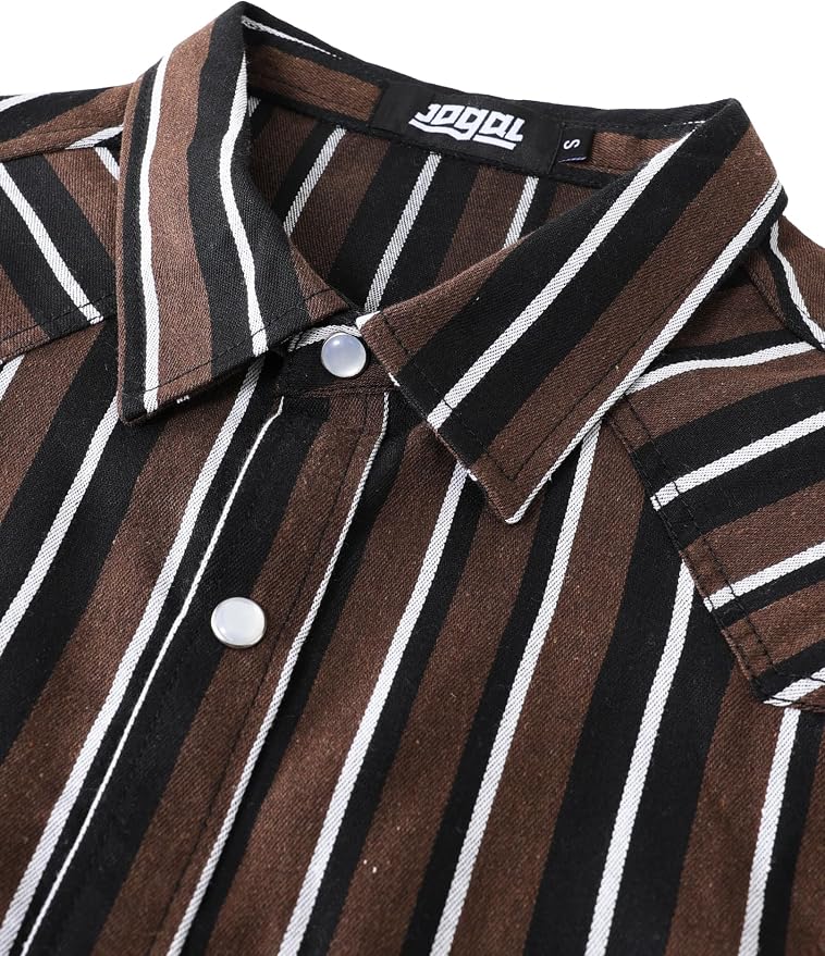 Brown Black