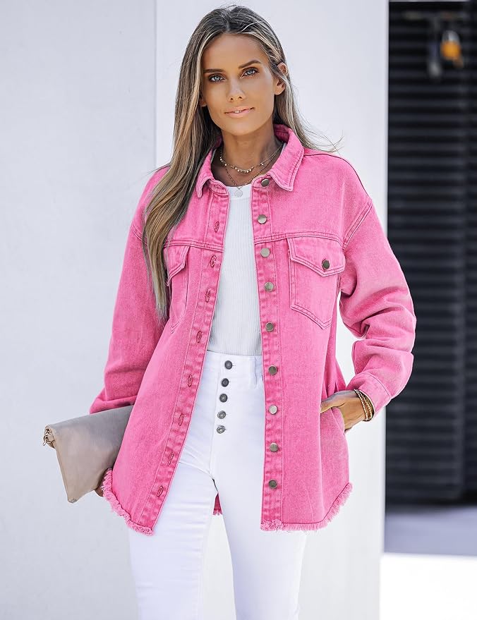 Magenta Pink
