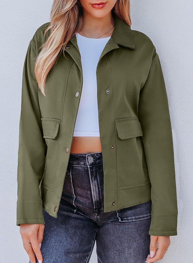 Mist Green