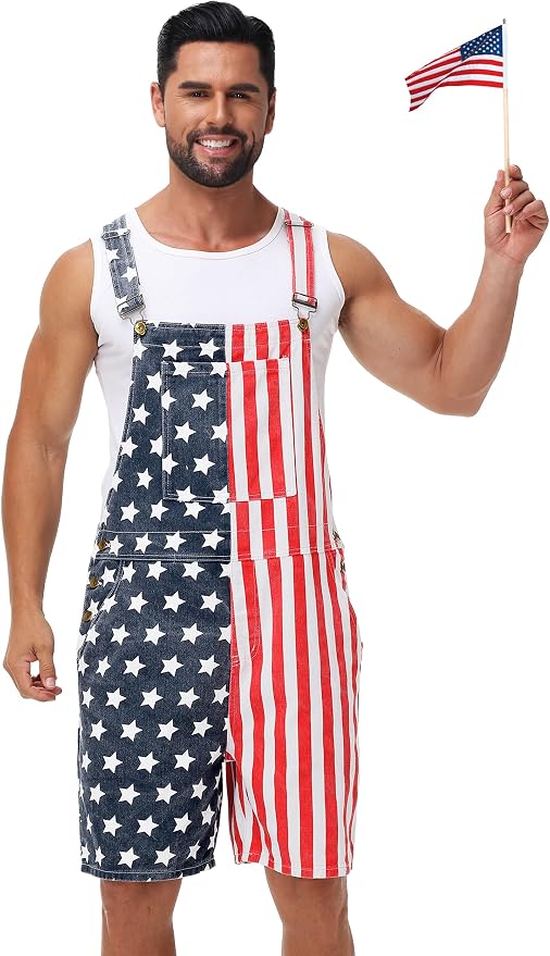 Usa Flag