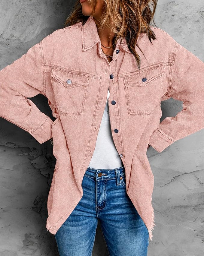 Dusty Pink