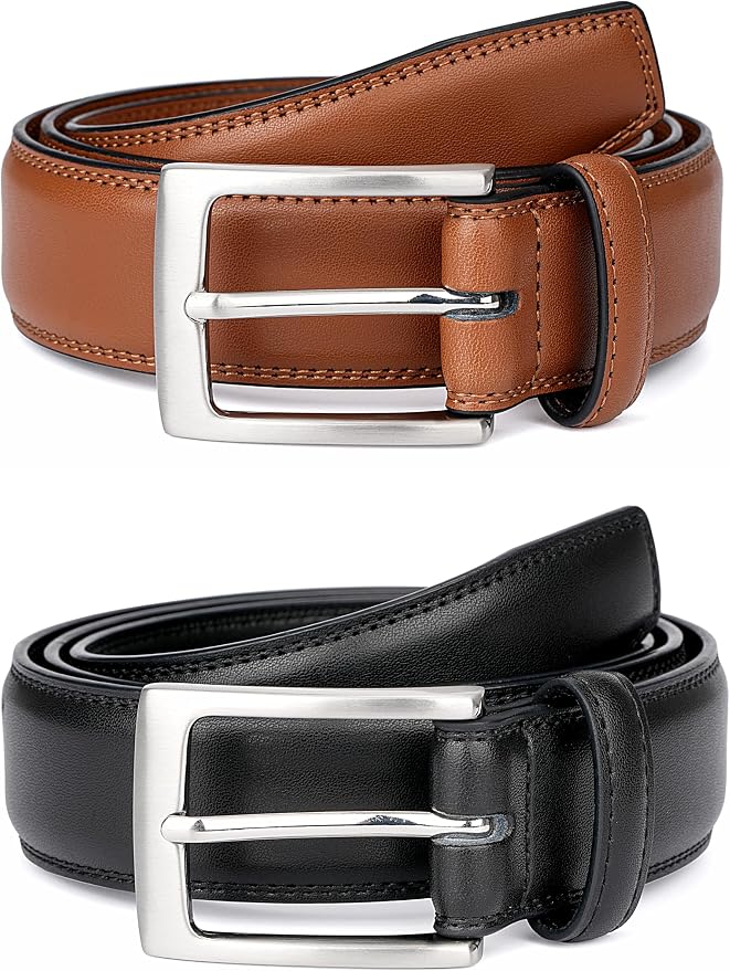 2pack-essentail Tan/Black